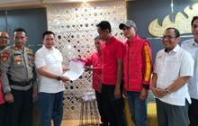 PTPN I Regional 7 Lampung Bersedia Tampung Aspirasi Pekerja Setelah Didemo