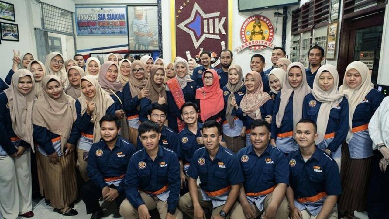 Komdigi Siapkan Tenaga Lokal Jaringan Fiber Optik, Dorong Pemerataan Akses Internet