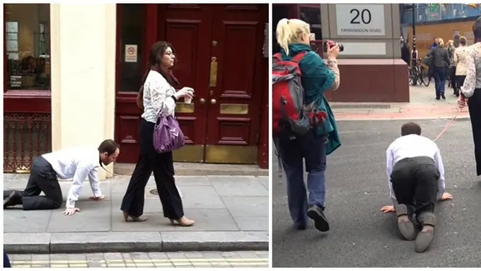 Photo copyright Youtube.com/The Golden Phoenix