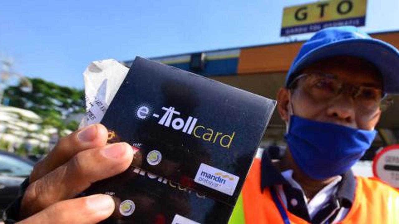 Cara bedakan e-money dengan kartu pembayaran lain