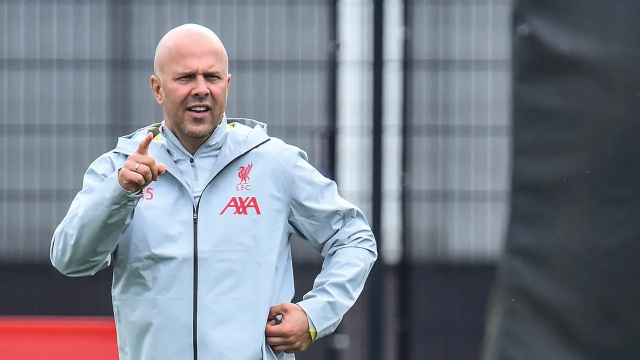 Hadapi AC Milan di San Siro, Liverpool Penuh Percaya Diri