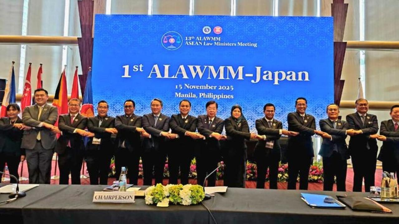 Indonesia Dorong Pertemuan Khusus ASEAN-Jepang Bahas AI dan Royalti Musik Digital