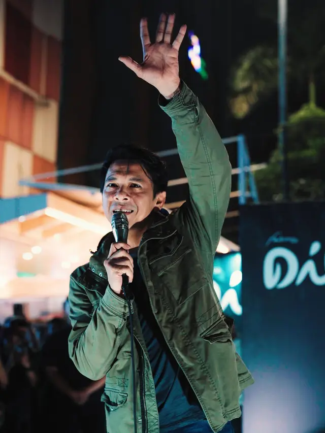 Ariel NOAH