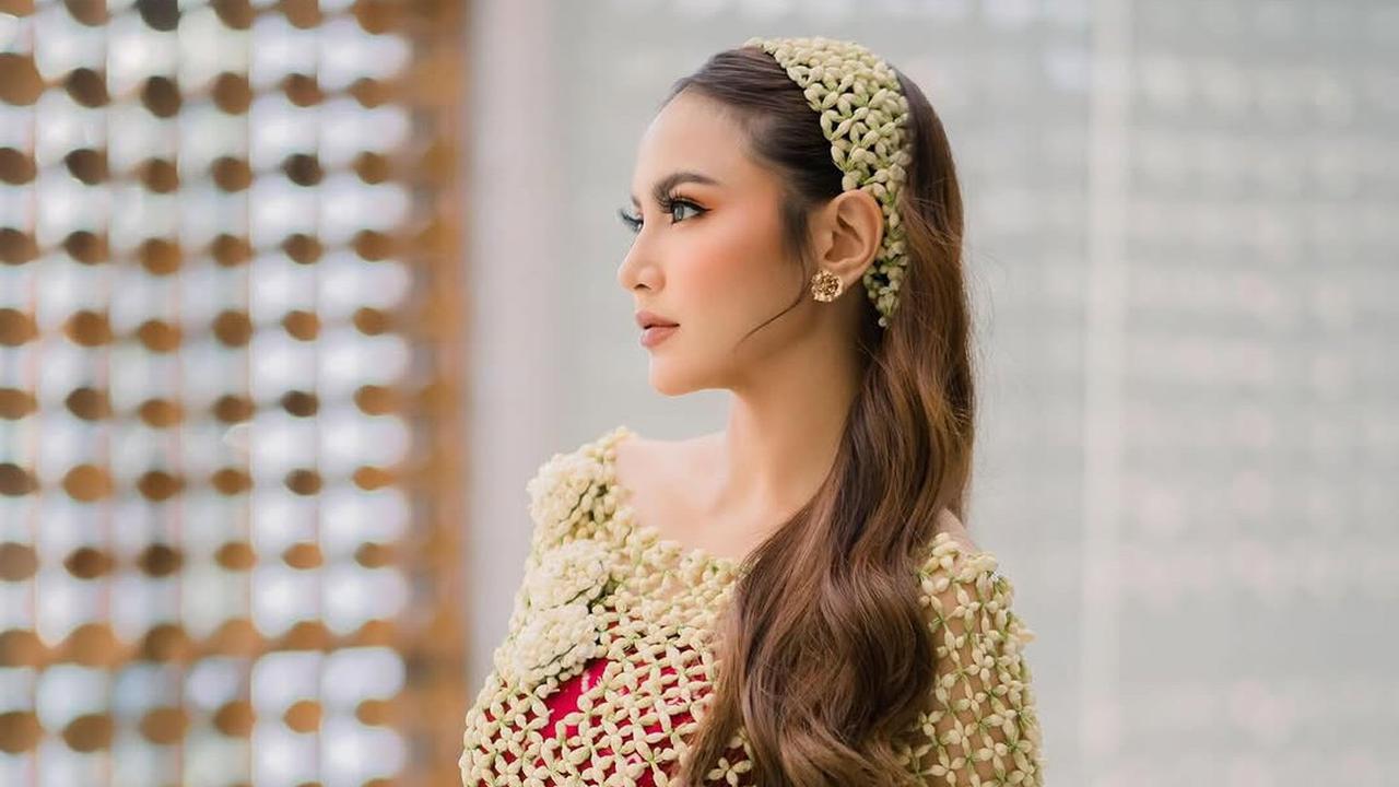 Demi Jaga Kondisi Mental Setelah Jadi Ibu Baru, Mahalini Ungkap Tak Akan Posting Wajah Anak