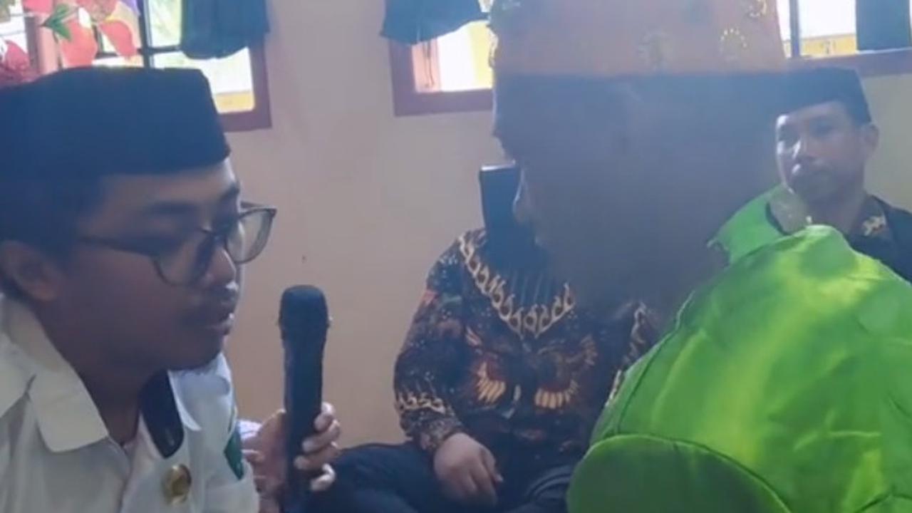 Dok. Istimewa