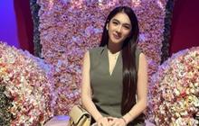 Pesona Ibu Dua Anak, 8 Foto Angel Karamoy Ketika Liburan di Dubai Disebut Makin Cantik
