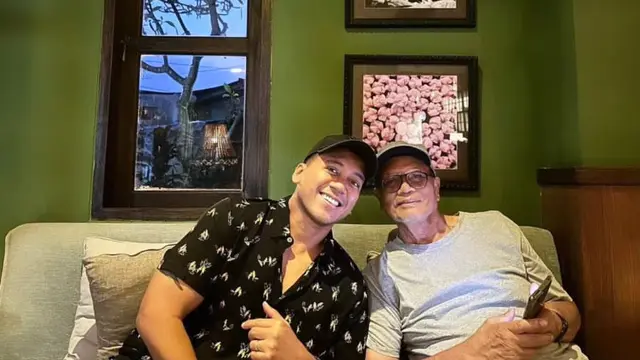 Ayah Musisi Andi Rianto Meninggal Dunia