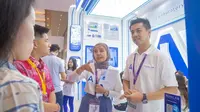 Layanan Uji Laboratorium Berkelanjutan untuk Menjamin Keamanan dan Kebersihan Kandungan Pangan