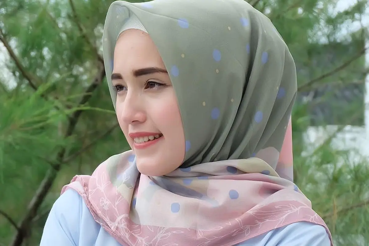 [Bintang] Adelia Pasha
