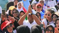 Pengamat Politik Citra Institute Efriza menilai, dukungan untuk Eman Suherman terus menguat dari berbagai lapisan masyarakat maju di Pilkada 2024 sebagai Bakal Calon Bupati (cabup) Majalengka. (Istimewa)