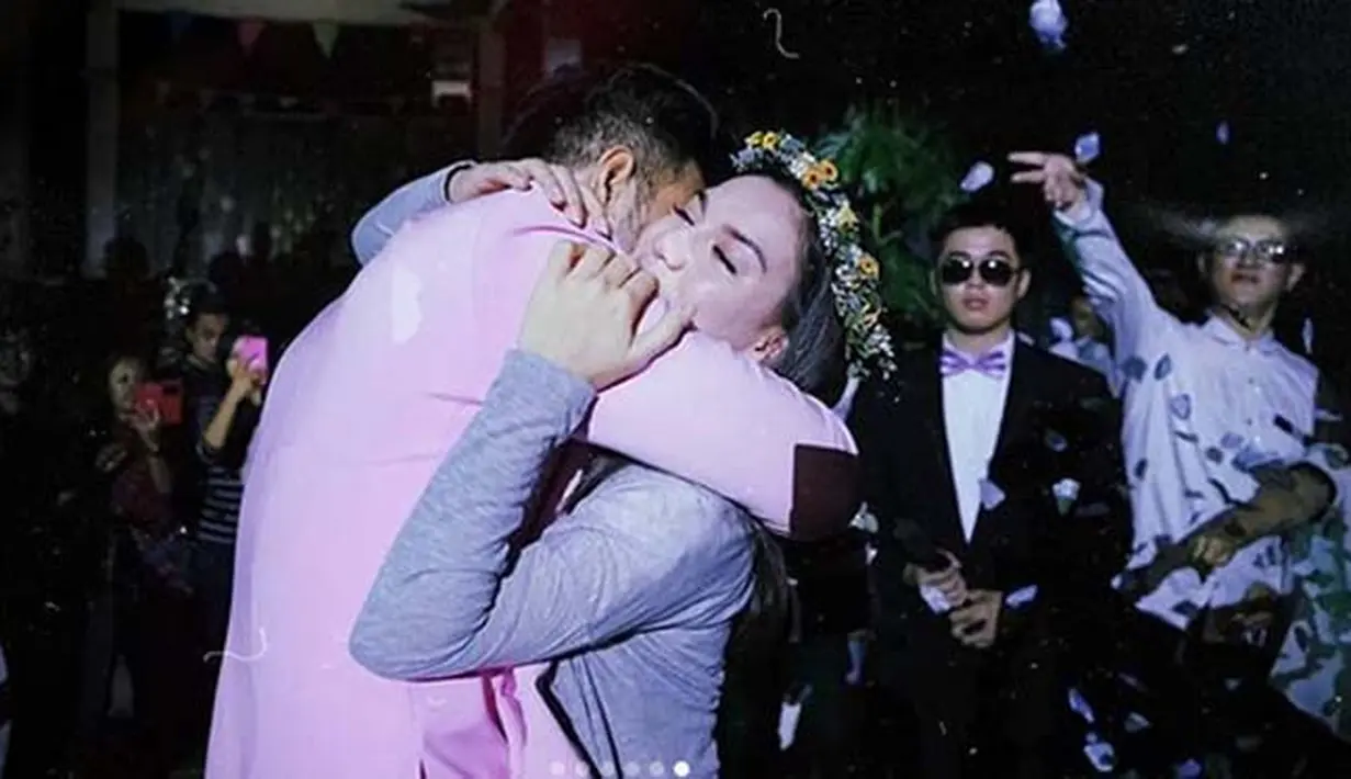 (Instagram/ammarzoni)