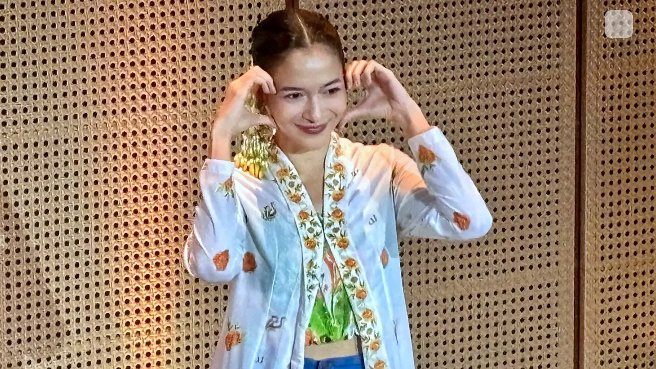 Putri Marino