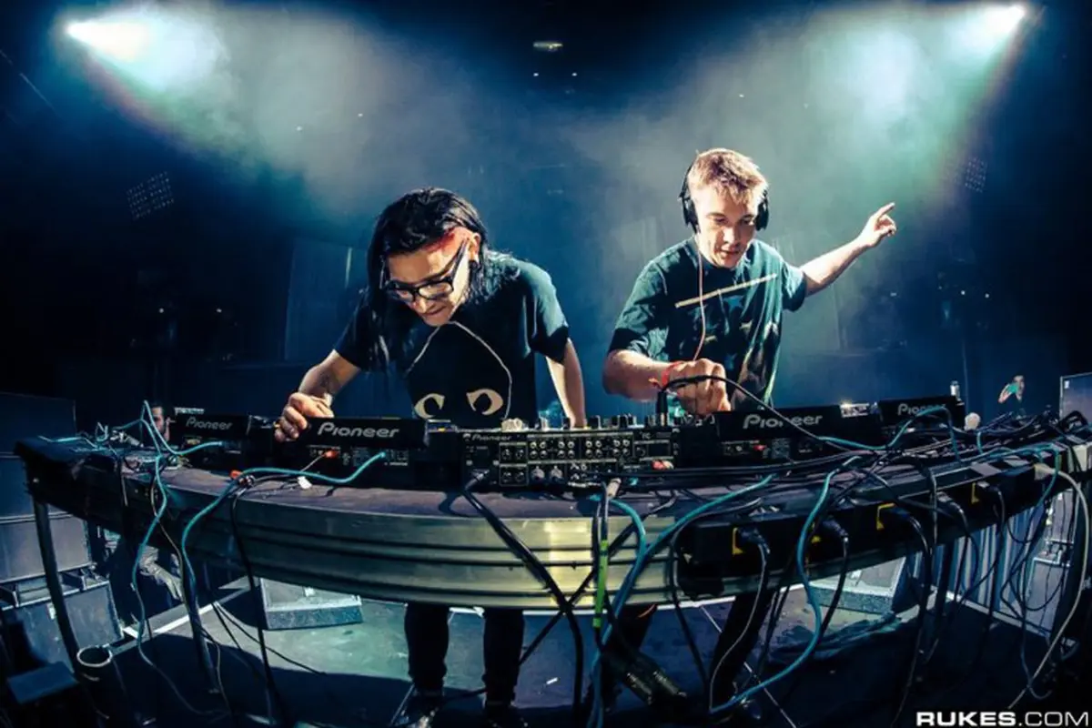 [Bintang] Jack U