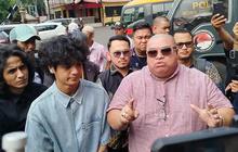 Polisi Beberkan Hasil Pemeriksaan Vadel Badjideh di Kasus Dugaan Pencabulan Anak Nikita Mirzani