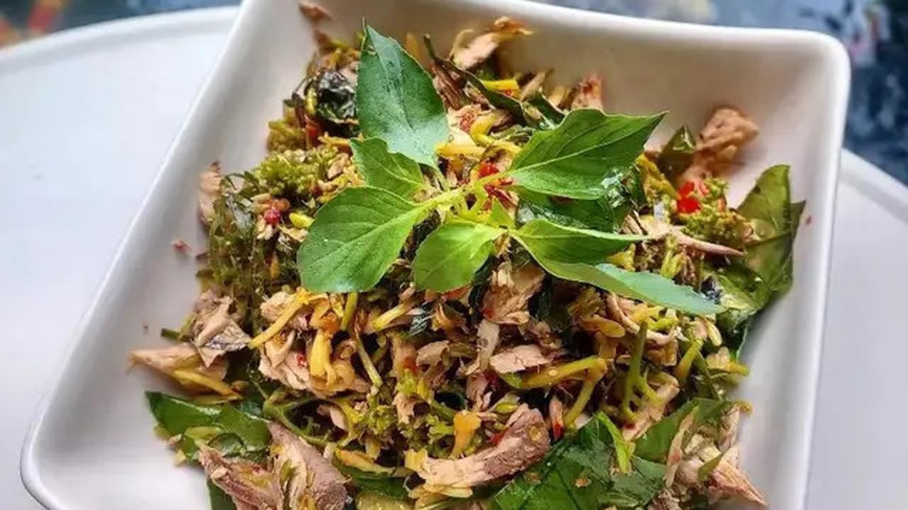Manfaat Bunga Pepaya untuk Kesehatan Tubuh