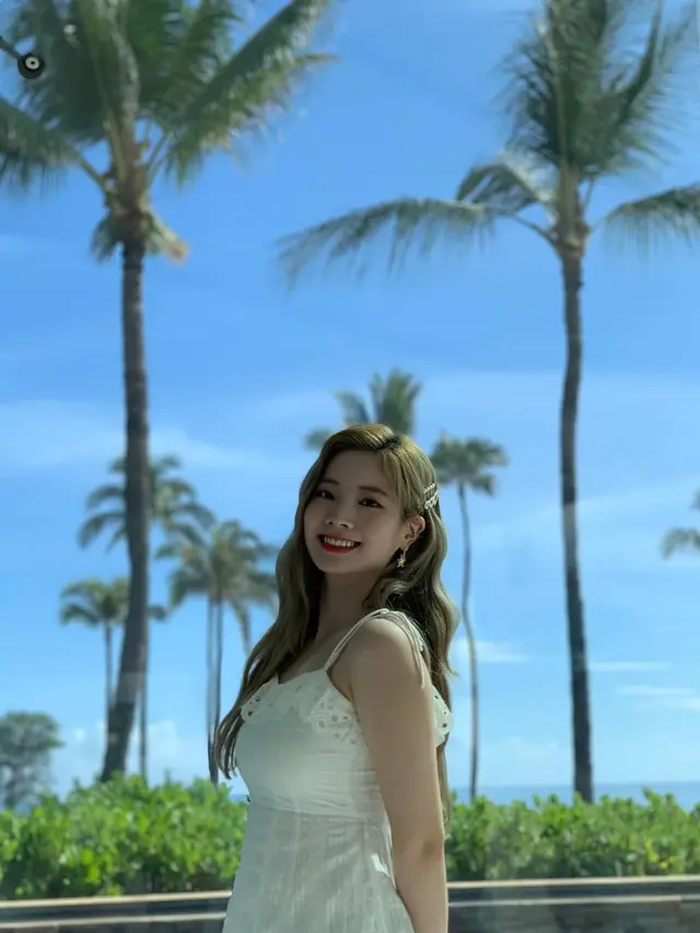 Dahyun Twice (Instagram/ twicetagram)