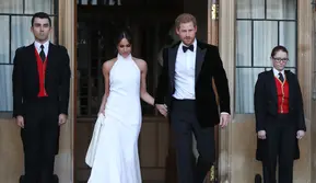 Rumah Mewah Bekas Hunian Pangeran Harry dan Meghan Markle Dijual Rp 900 Miliar