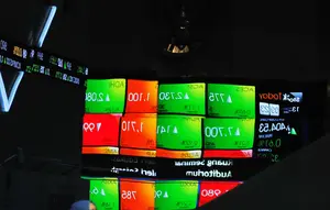 IHSG Hari Ini Tergelincir ke 6.234, Saham PIPA Merosot 1,67%