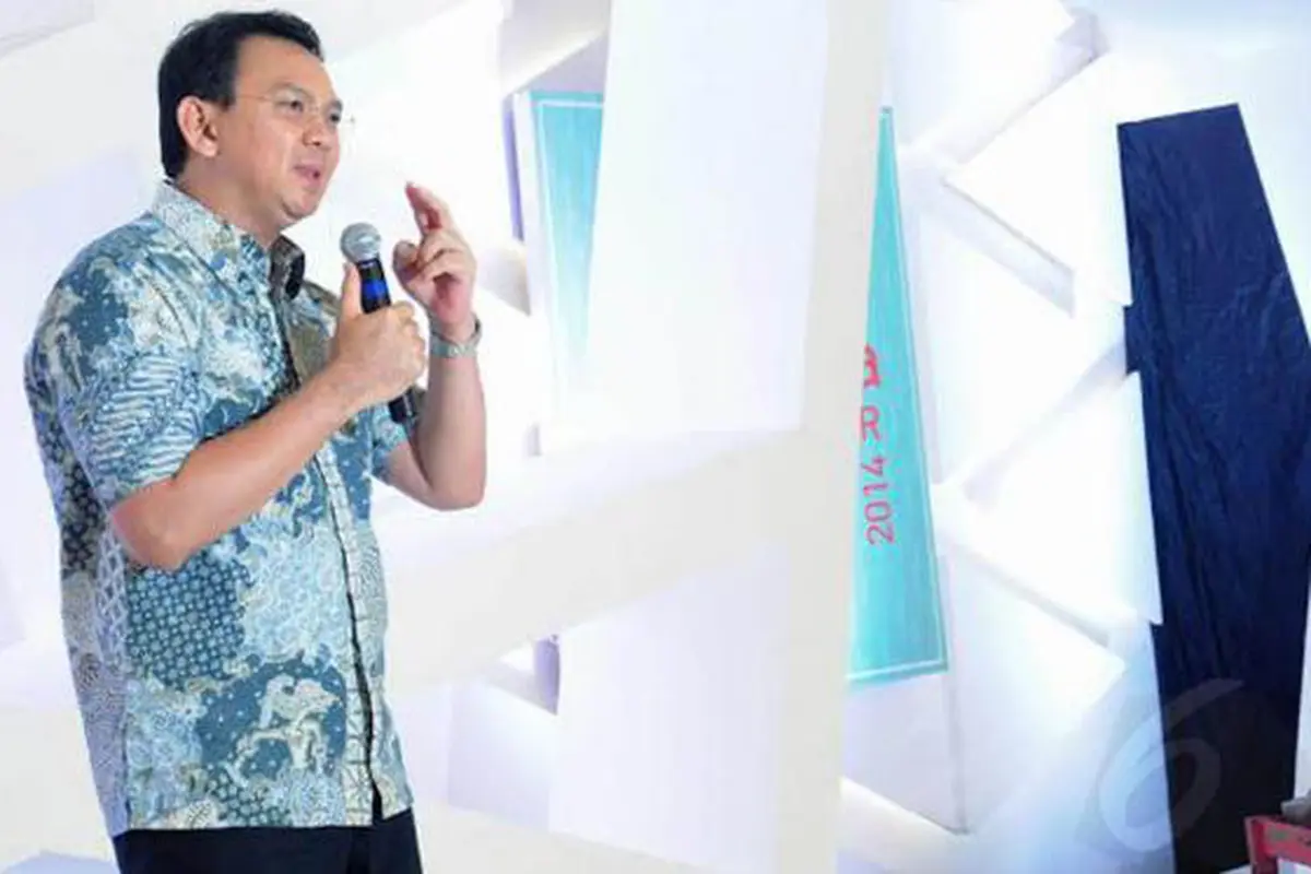 Ahok
