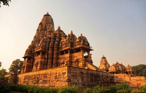 The best places to visit in India in August. (Photo: Varun Pyasi/Unsplash)