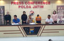 Kronologi Pengasuh Tega Cekoki Bayi 2 Tahun Pakai Obat Penggemuk hingga Alami Gangguan Hormon