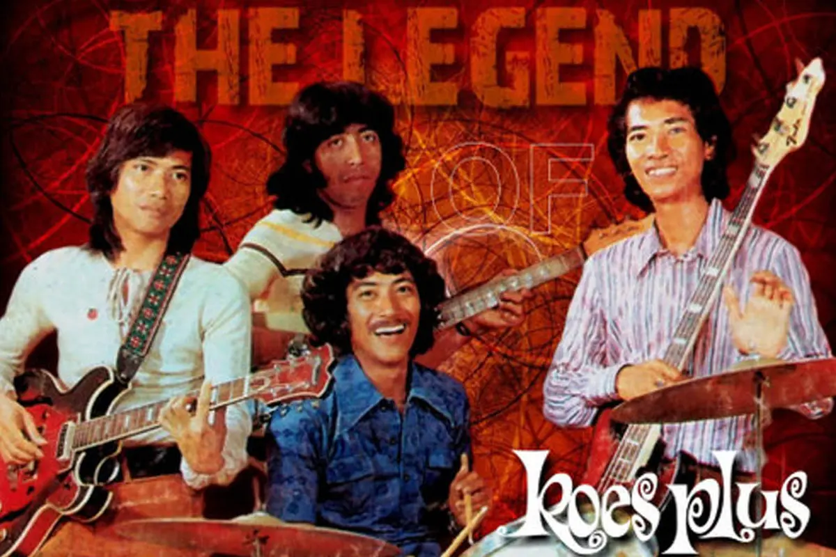Koes Plus