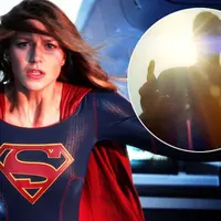 Supergirl. foto: comicbook resources