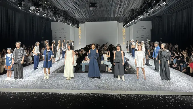 Melihat Perjalanan Satu Dekade Eunoia Hadirkan Koleksi Busana yang Low-Key dan Timeless