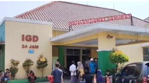 Dugaan Keracunan MBG di Batang, Dinkes Soroti Gonta-ganti Penjamah Makanan