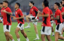 Rekor Pertemuan Timnas Indonesia dengan 5 Calon Lawan di Round 4 Kualifikasi Piala Dunia 2025