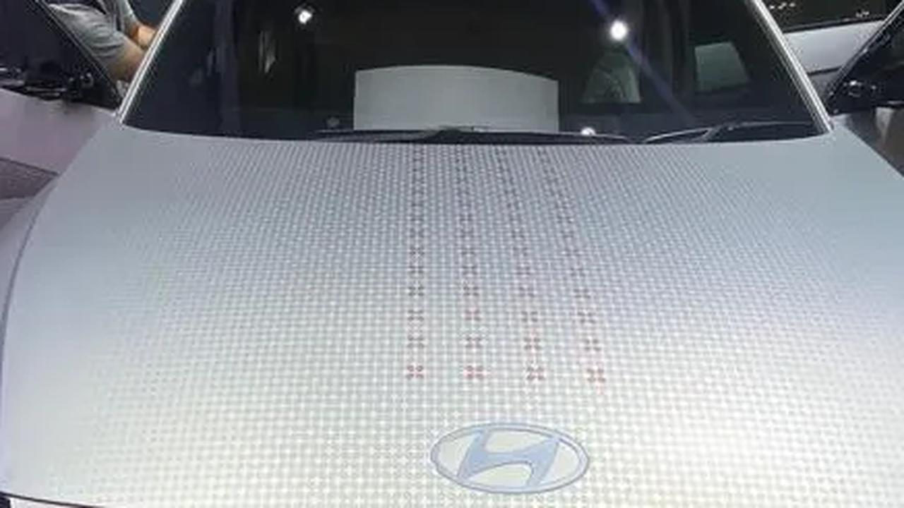 Hyundai investasi US$ 1,5 miliar di Indonesia, bangun pabrik berkapasitas 150.000 unit per tahun.