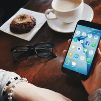 Ilustrasi media sosial/copyright unsplash.com/Patrick Tomasso