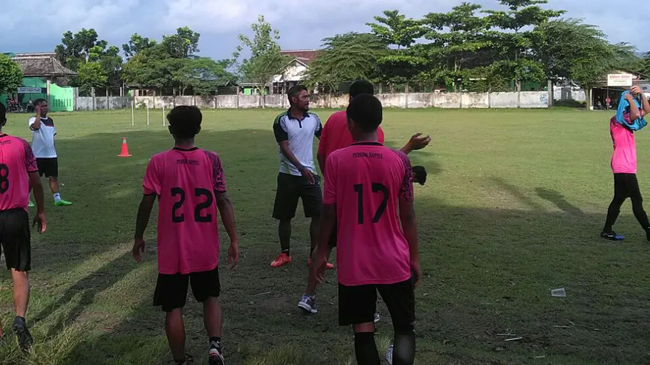 Persiba Bantul