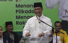 Anies Terancam Gagal Maju Pilkada Jakarta, PKS ke NasDem: Bukan Hanya Omon-Omon
