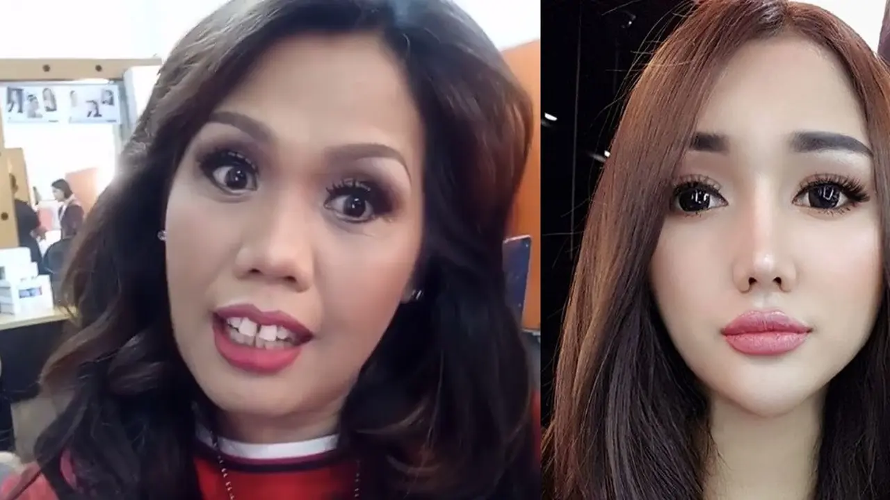 Elly Sugigi (Foto: Instagram)