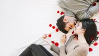 Ilustrasi Pasangan Suami Istri Credit: pexels.com/pixabay