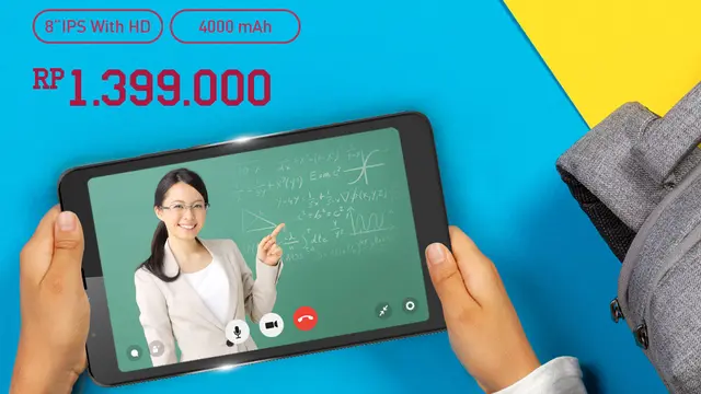 Advan Tab Belajar Elite