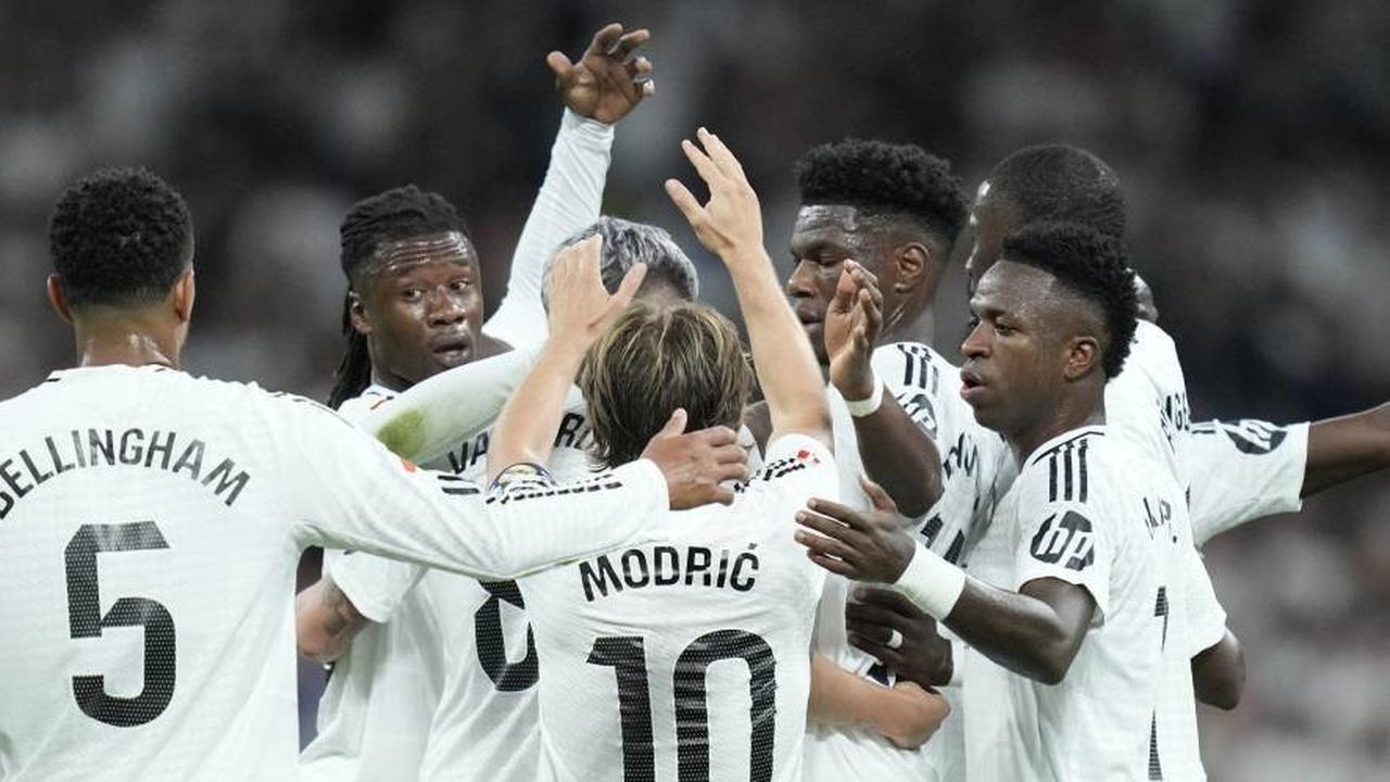 Pertandingan Valencia vs Real Madrid Resmi Ditunda, Ternyata ini Penyebabnya