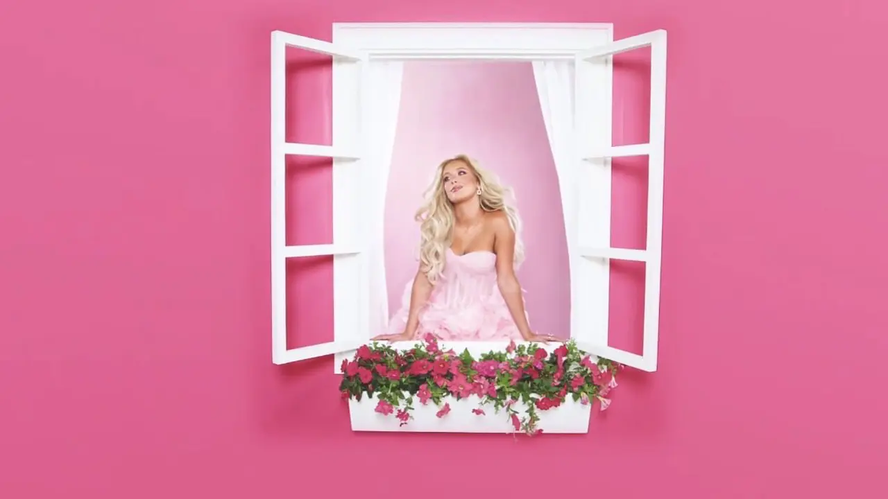Megan Moroney Is Working on Her Third Album, 'Cloud 9.' What Can We Expect?