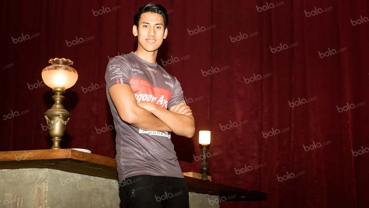 Sean Gelael