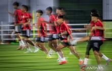 Timnas Indonesia U-17 Turunkan Skuad Terbaik Hadapi Honduras di Laga Penentuan Piala Dunia U-17