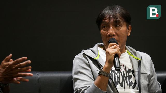 Refleksi 93 Tahun PSSI