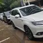 Mitsubishi Outlander PHEV diserahkan ke pemerintah sebanyak 8 unit