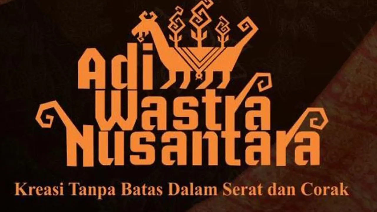 Kemenpar Promosikan Pameran Adiwastra Nusantara 2017 di JCC 