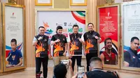 FORNAS 2025 di NTB Diharapkan Memacu Industri Olahraga