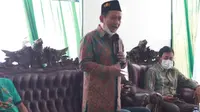 Ketua DPW PKB DKI Jakarta, H Hasbiallah Ilyas. (Ist)