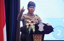 ⁠Kisah Jenderal Polisi Berharap Ditempatkan di Polda Metro Jaya karena Berprestasi, Ternyata Kapolri Tugaskan ke Timor Timur