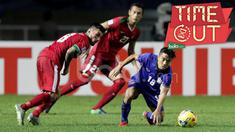 Pemain Timnas Thailand yang dinobatkan jadi pemain terbaik Piala AFF 2016, Chanathip Songkrasin, gantikan Irfan Bachdim bermain di J-League.