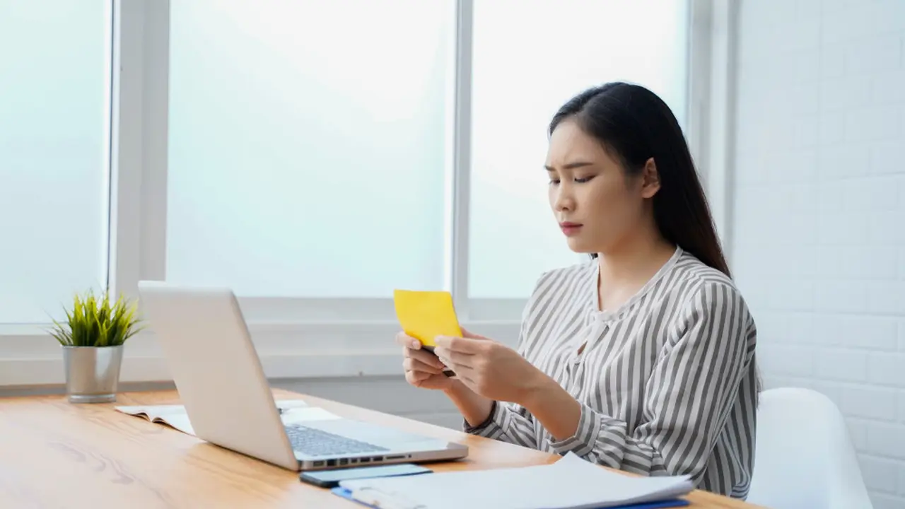 5 Kesalahan Umum Ibu Rumah Tangga dalam Mengatur Keuangan, Jangan Sampai Terjebak