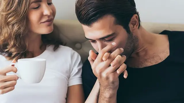 Ilustrasi. (foto: Mom Junction).